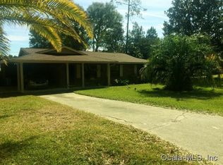 3601 SE 33rd Ave, Ocala, FL 34471