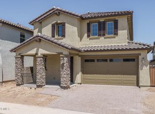 23779 N 162nd Dr, Surprise, AZ 85387