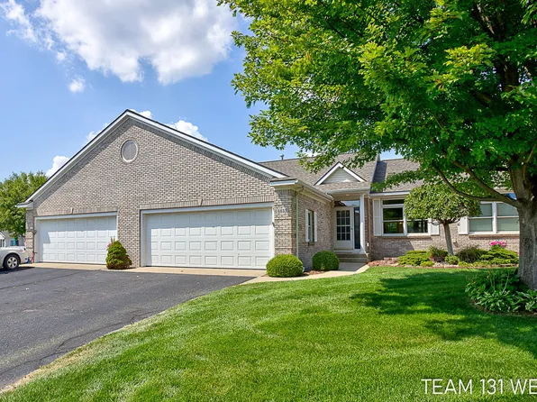 6633 Cedar Grove Point, Jenison, MI 49428
