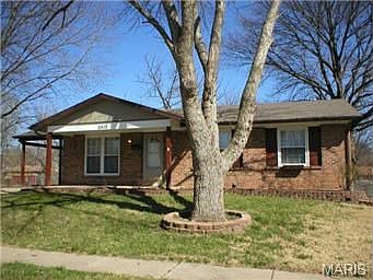 2nd image of 2512 Auburnhill Ct