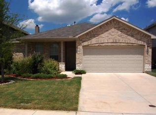 5720 Quicksilver Dr, McKinney, TX 75070