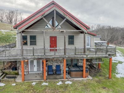 82450 Meyers Rd, Tippecanoe, OH, 44699