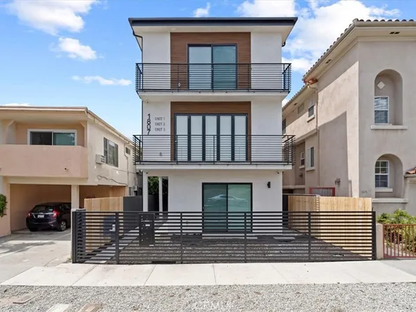 1807 Beloit Ave, Los Angeles, CA 90025