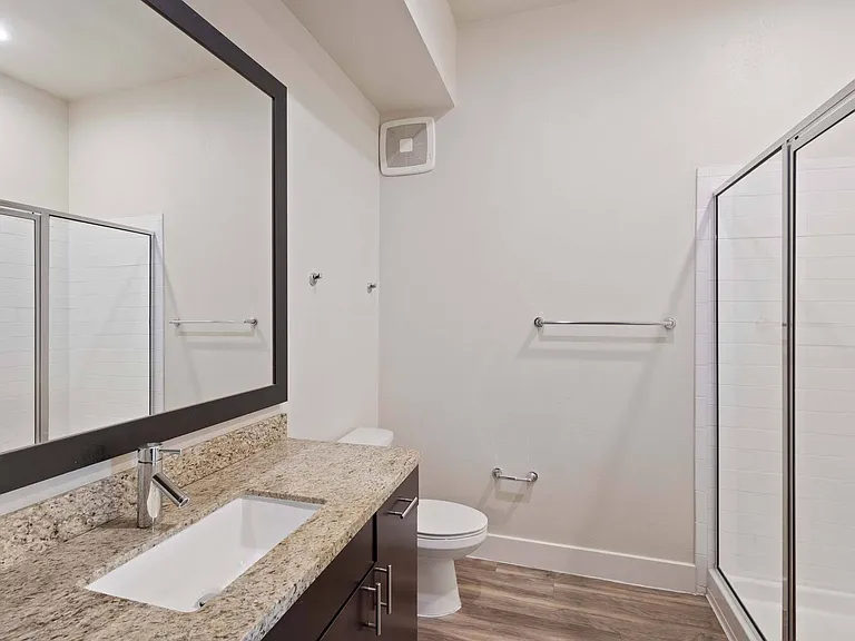Start and end your day in a space that feels effortlessly relaxing