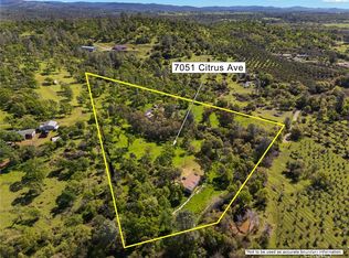 7051 Citrus Ave, Oroville, CA