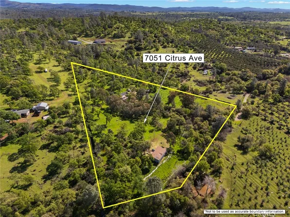 7051 Citrus Ave, Oroville, CA 95966