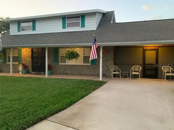 12465 Monarch Cir, Seminole, FL 33772