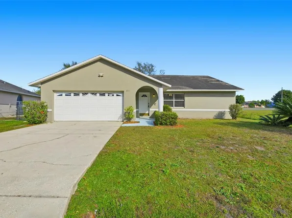 811 Albi Ct, Kissimmee, FL 34759