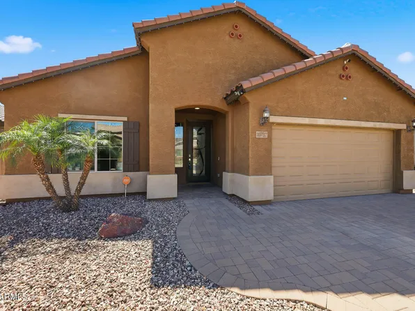 10737 W Rowel Road, Peoria, AZ 85383