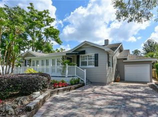 1740 Glencoe Rd, Winter Park, FL 32789