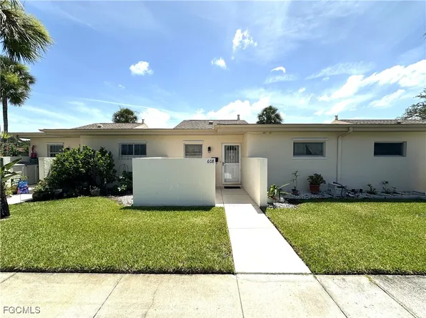 608 Joel Blvd, Lehigh Acres, FL 33936