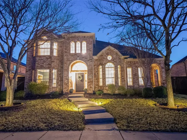 11258 La Cantera Trl, Frisco, TX 75033