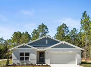 14953 Chimney Swift Rd, Weeki Wachee, FL 34614