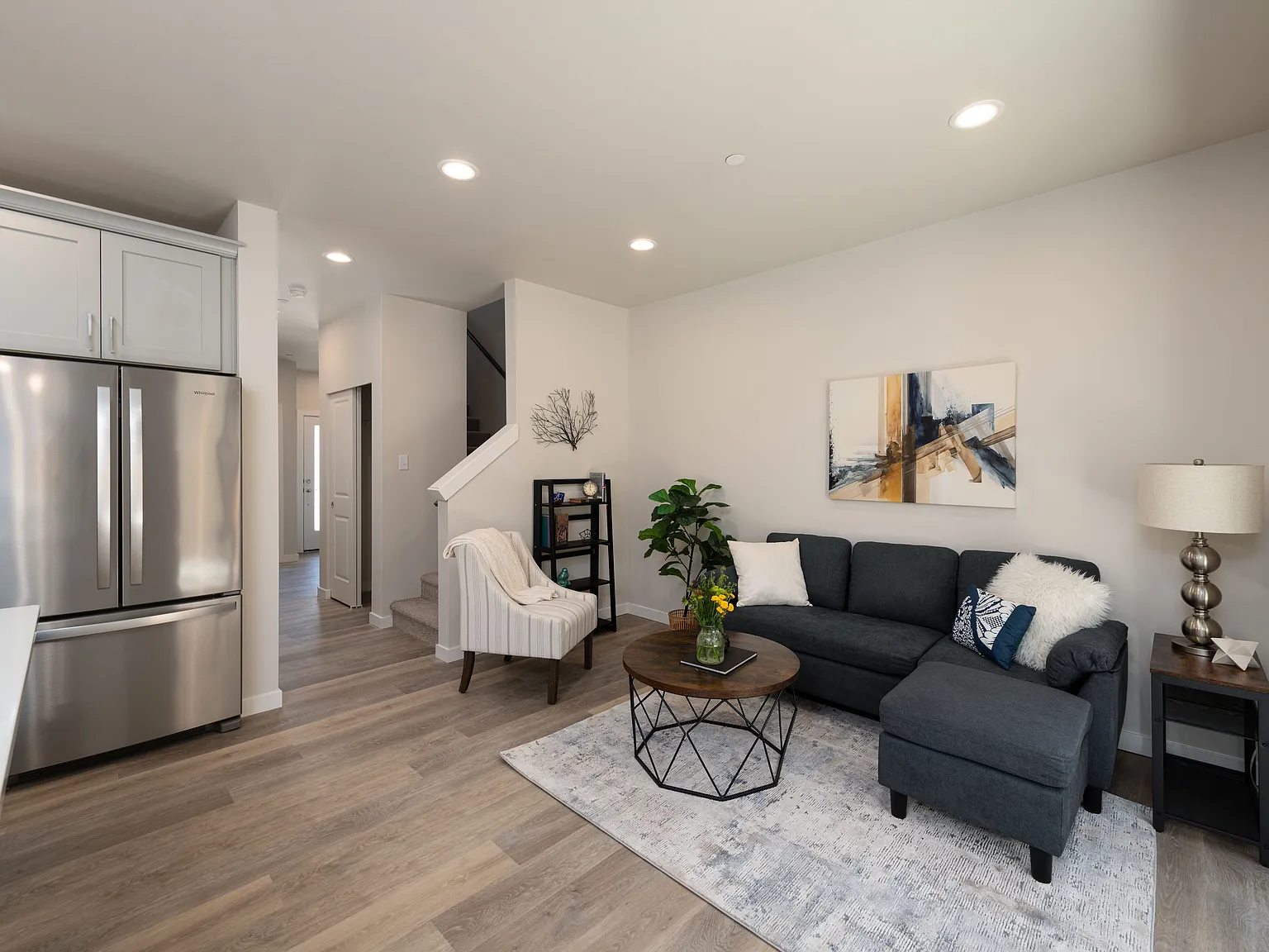 Cedar Homes 29 - Brand New Townhomes — Photo 3