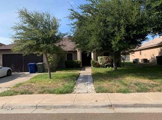 3112 Rosco, Laredo, TX 78045