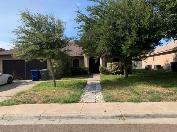 3112 Rosco, Laredo, TX 78045