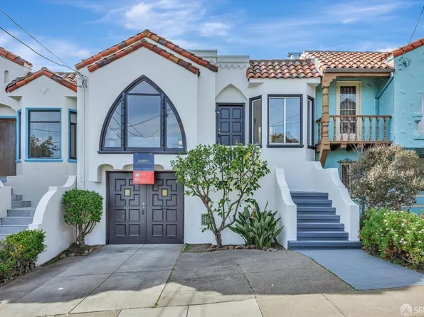 2247 24th Ave, San Francisco, CA 94116