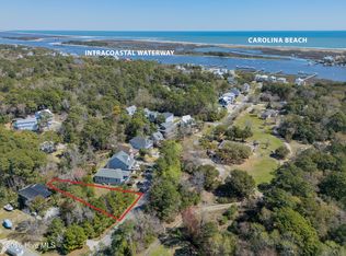 913 Salt Spray Lane, Wilmington, NC 28409