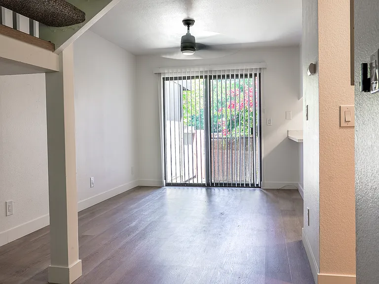 1807 Novato Blvd #G — Photo 4