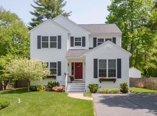 250 Winter St, Whitman, MA 02382