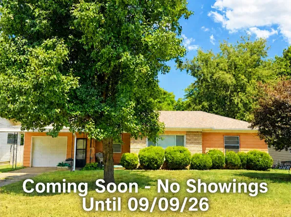 645 W Stanford Street, Springfield, MO 65807