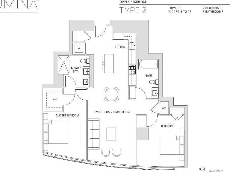 338 Main St #20B — Photo 11