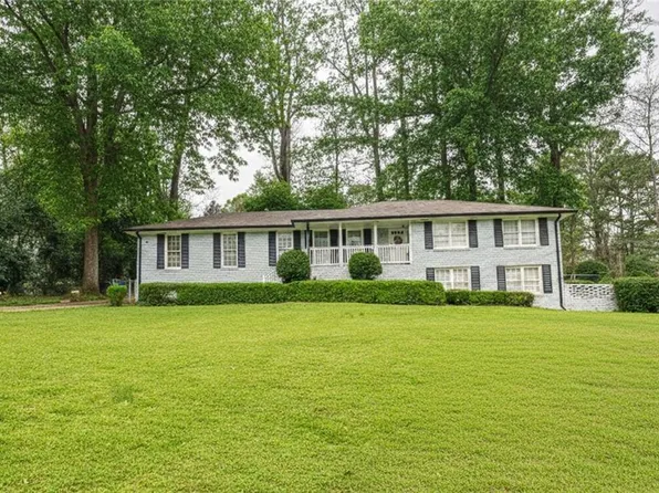 2418 Brookdale Dr NE, Atlanta, GA 30345