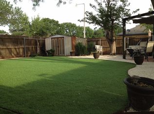 4101 Scarlett Oak Ct, San Angelo, TX 76904