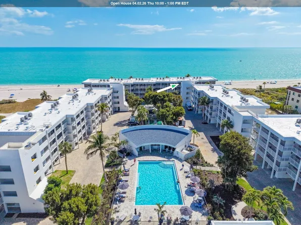 2265 W Gulf Dr Unit P5d, Sanibel, FL 33957