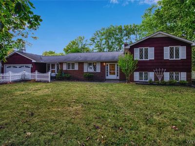 9324 Hunting Valley Rd N, Clarence, NY, 14031