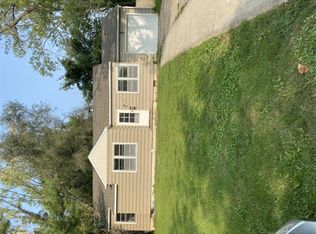 1031 Anderson St, Warrensburg, MO 64093