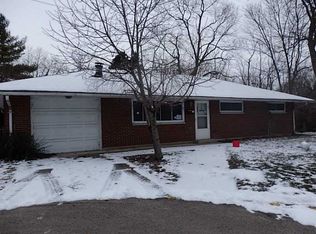 8 Circle Dr, West Milton, OH 45383