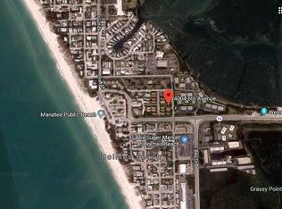 4004 6th Ave APT 3, Holmes Beach, FL 34217