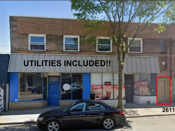 2611 Brownsville Rd APT 1, Pittsburgh, PA 15227