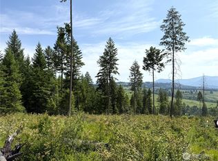 0 Rockabye Ln, Curlew, WA 99118