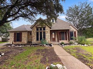 1724 Westend Pl, Round Rock, TX 78681