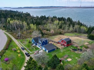 99 Little Machias Road, Cutler, ME 04626