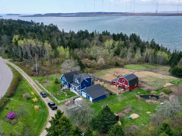 99 Little Machias Road, Cutler, ME 04626