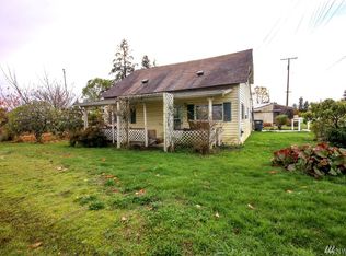 525 N 2nd St, Elma, WA 98541