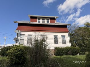 1603 Scott Ave, Johnstown, PA 15902