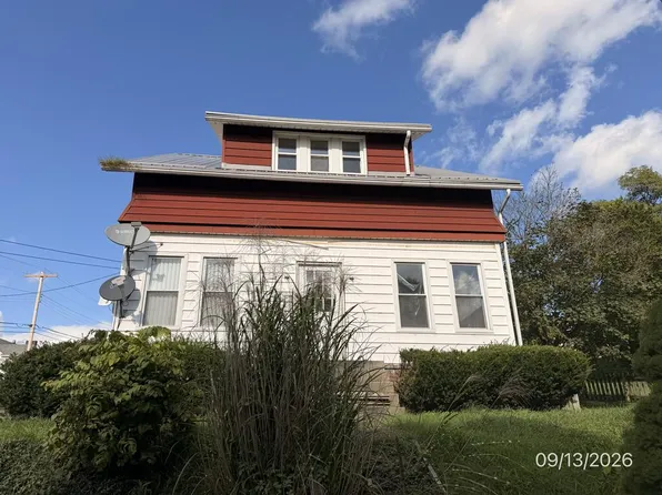 1603 Scott Ave, Johnstown, PA 15902