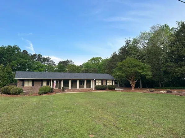 127 Anderson Dr, Greenwood, SC 29646