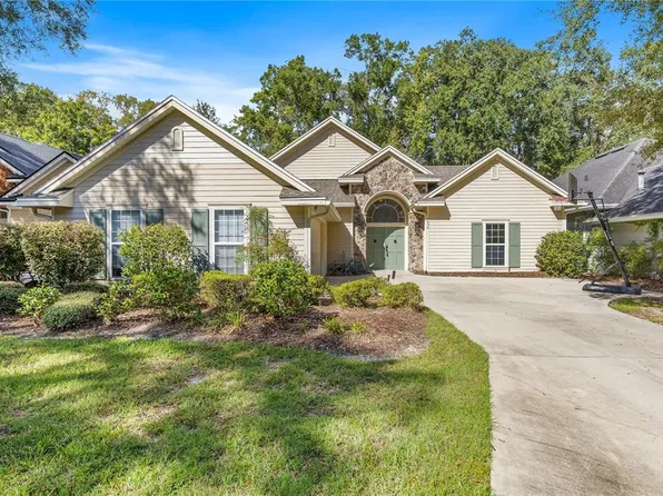 3636 SW 97TH WAY, GAINESVILLE, FL 32608