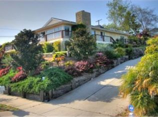 1550 San Miguel Ave, Santa Barbara, CA 93109