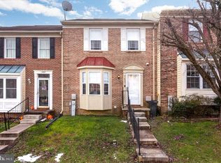 1407 Primrose Pl, Belcamp, MD 21017