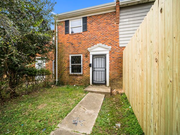 1331 Minefee St