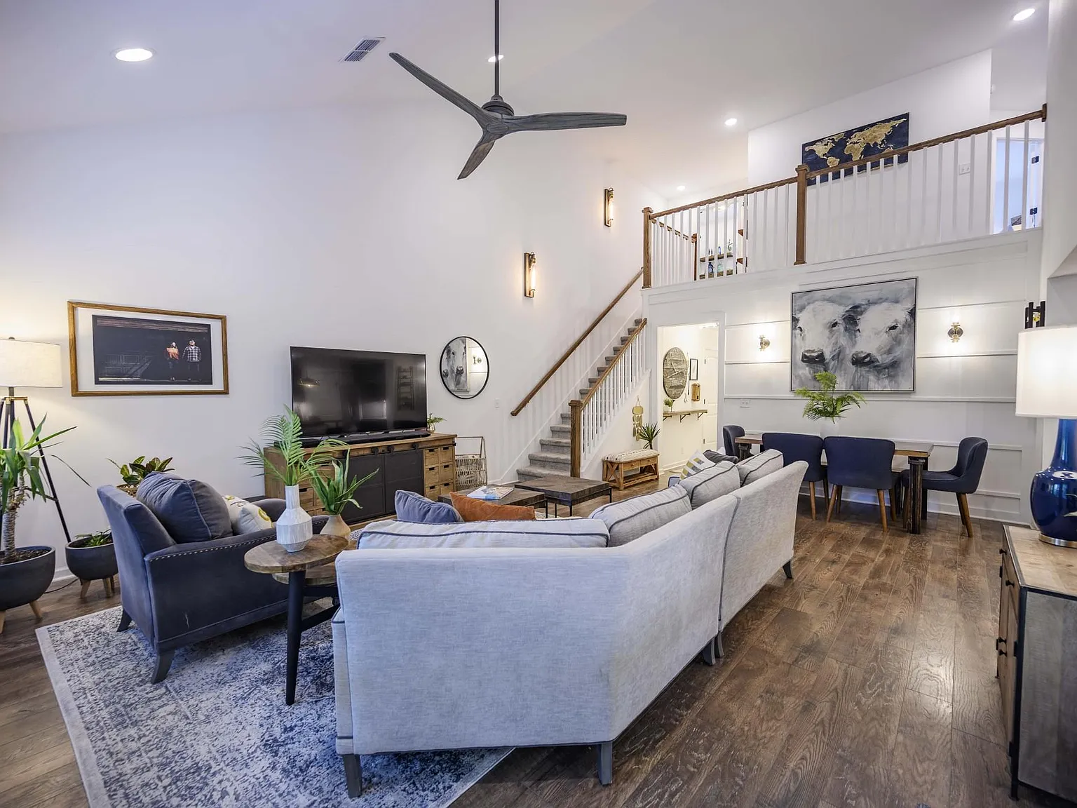 3 bed, 2.5 bath, 1612 sqft, $2,250 — Photo 4