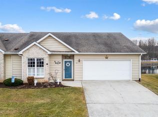 12 Shore Line Dr, Lynchburg, VA 24501