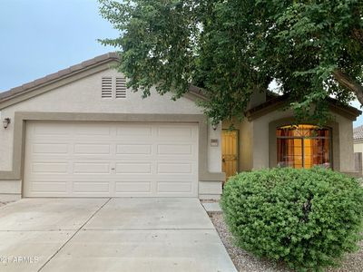 2401 W Tanner Ranch Rd, San Tan Valley, AZ, 85142