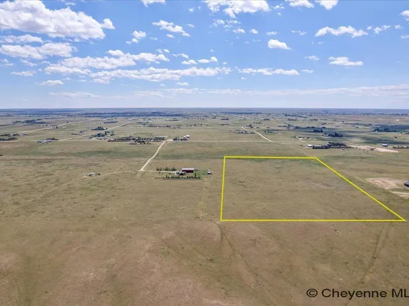 TRACT 1 Broken T Trl, Cheyenne, WY 82009